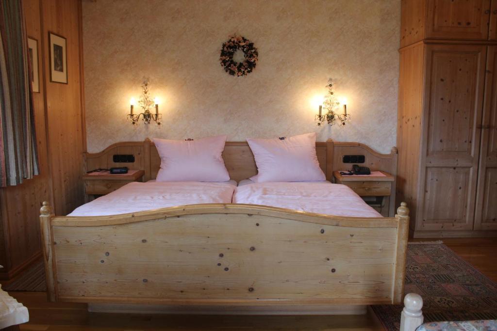 Gastehaus Sagfeiler Hotel Bischofswiesen Cameră foto