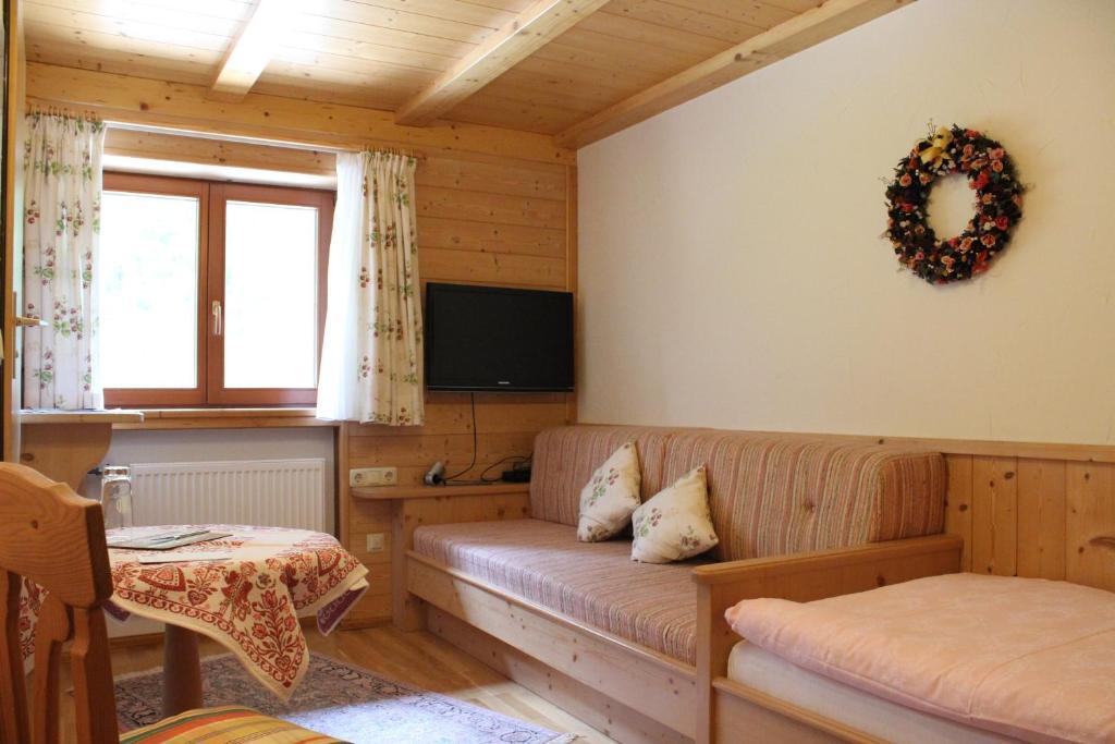 Gastehaus Sagfeiler Hotel Bischofswiesen Cameră foto